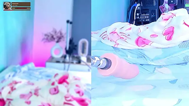 miiastone_cm – Naživo XXX chat