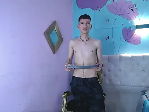 Онлайн чат XXX Iam_Smith_