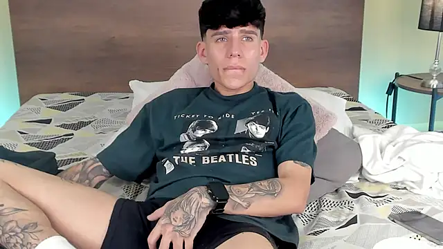 Chat XXX en directo de Angel_eros_