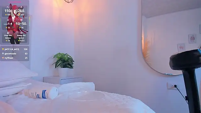 Naty_Rose23 লাইভ XXX চ্যাট