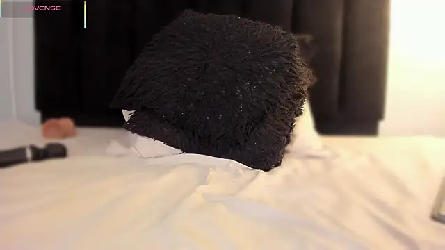 Amaranoir-: вебкам-шоу