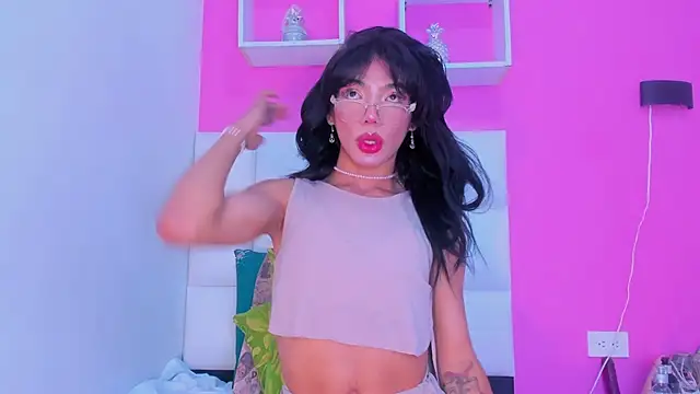 Baby_doll_XOXO Webcam-Show