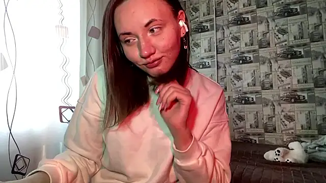 XXX chat uživo modela JuliaCurletteye