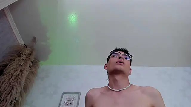 auranova webcam show