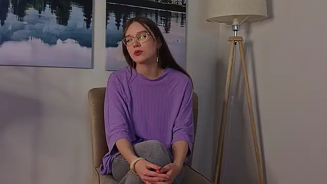 AlisaSyers – Naživo XXX chat