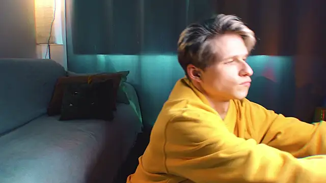 Chat XXX en directo de Breston_Sweet