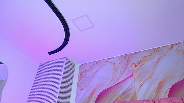 emmacurvy élő XXX-chatje