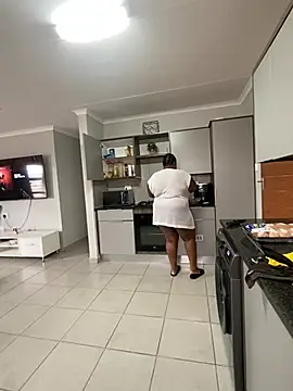 Show de webcam de MissLola27