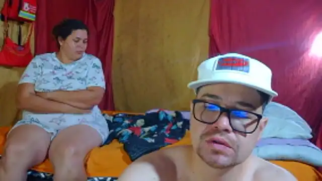 Sembang XXX Secara Langsung pecadodulce123