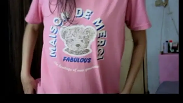 Sembang XXX Secara Langsung sexyCitty