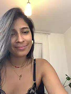 Sembang XXX Secara Langsung BrigitteVons