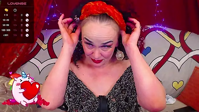 Chat XXX en directo de hotzlata