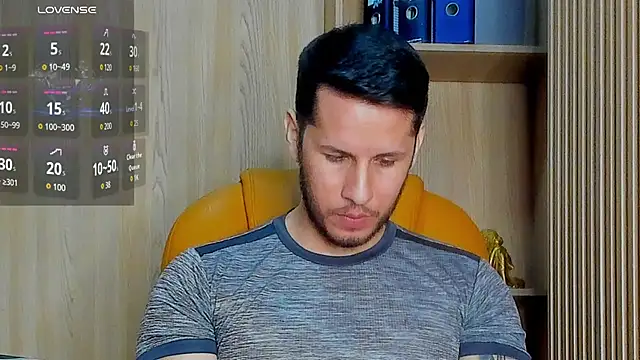 George_Diesell: απευθείας συνομιλία ΧΧΧ