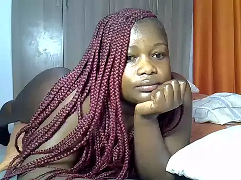 freaky_juicy – webcam-show