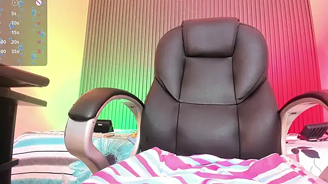 Chat XXX en directo de gaby_flow