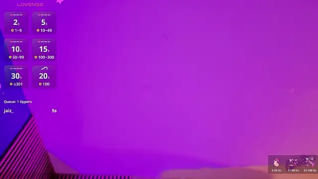 LIHIAN_TAY Live XXX Chat