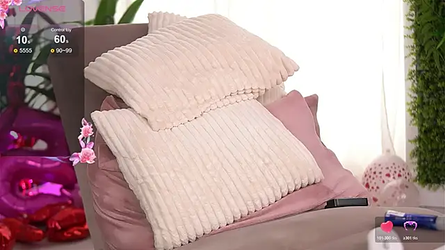 FreyaHeart – Naživo XXX chat