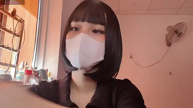 Tieu-May – webcam-show