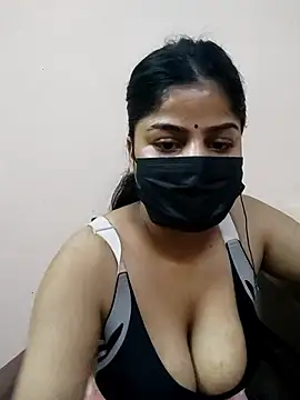 Shona_babu- Adlı Modelin Web Kamerası Şovu