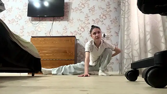 Chat XXX en directo de PagedLard