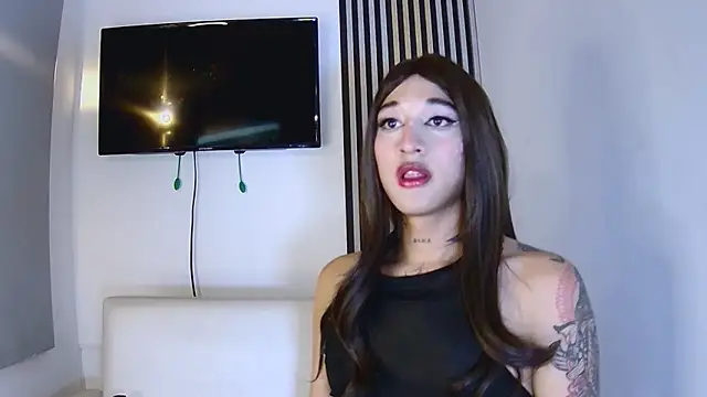 Živý XXX chat tammy_bensom1