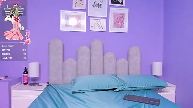 Joon__min's Webcam Show