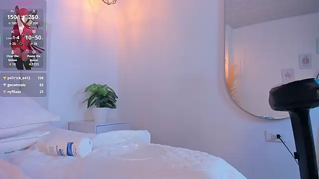 Naty_Rose23 Chat XXX live