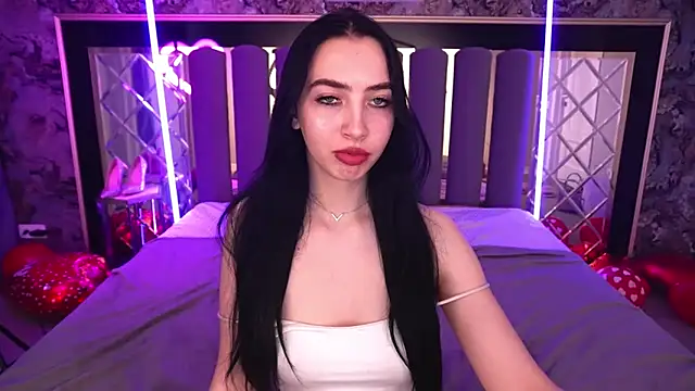 Czat XXX na żywo – WildKittenX_