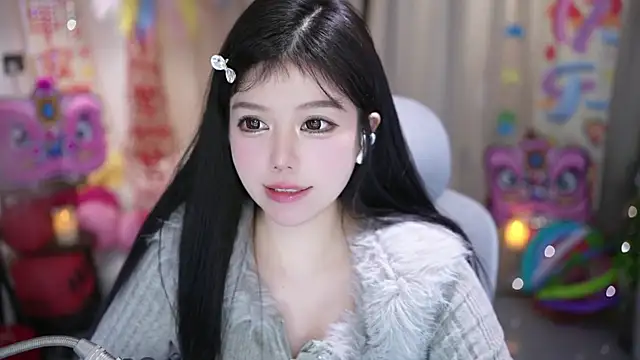 Cecily live XXX chat