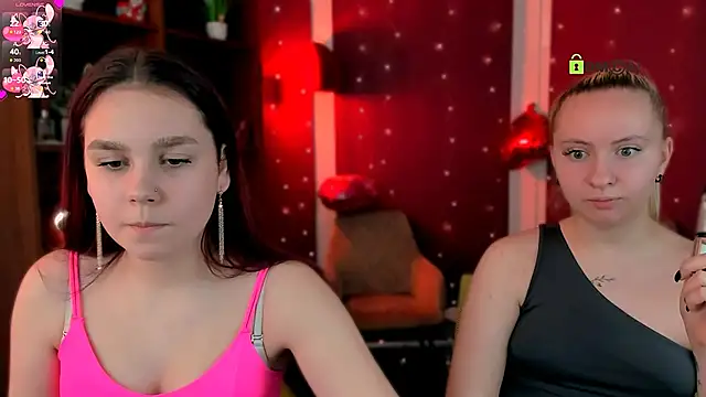 mila_glow1 Adlı Modelin Canlı XXX Sohbeti