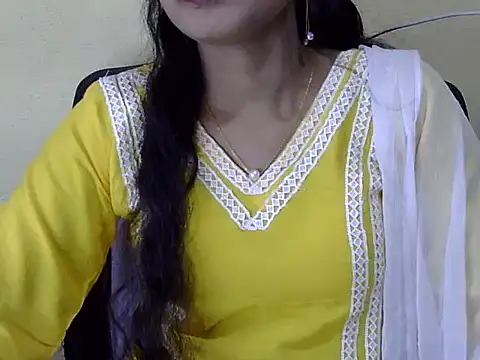 Živý XXX chat Shab_M