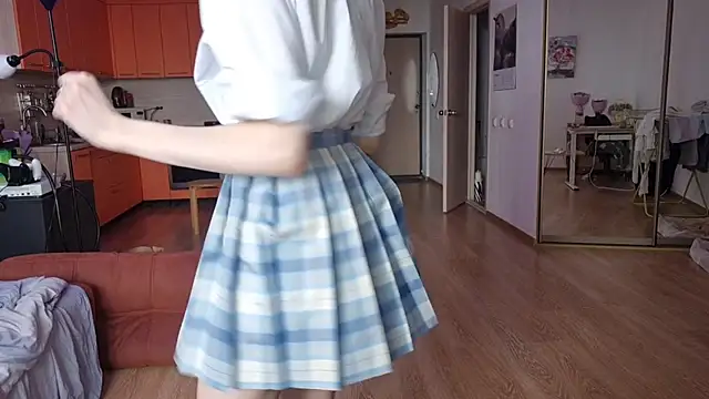 AuraNevera লাইভ XXX চ্যাট