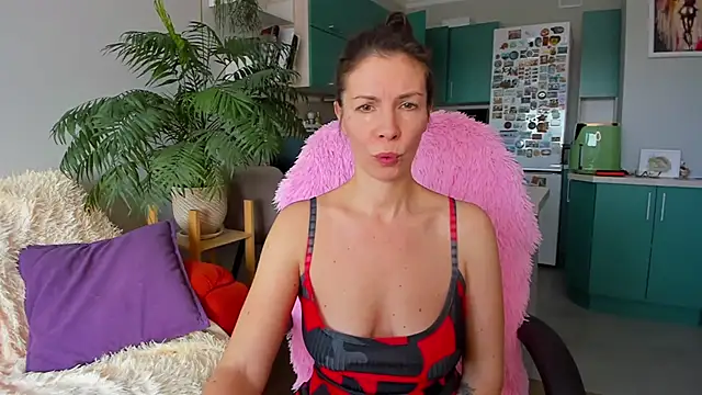 ChristinaGlory 现场XXX聊天