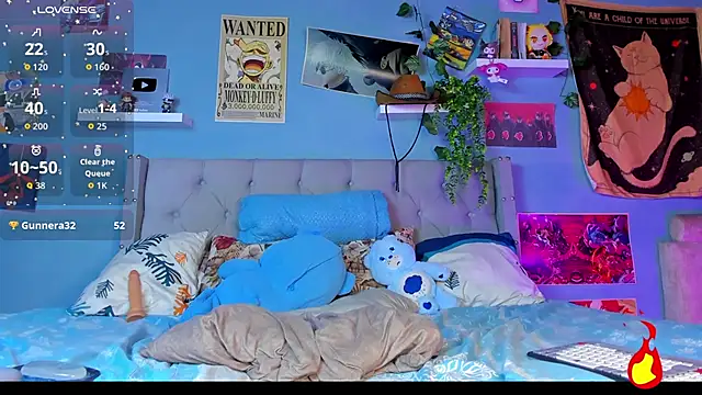 patrick__evans Live XXX Chat