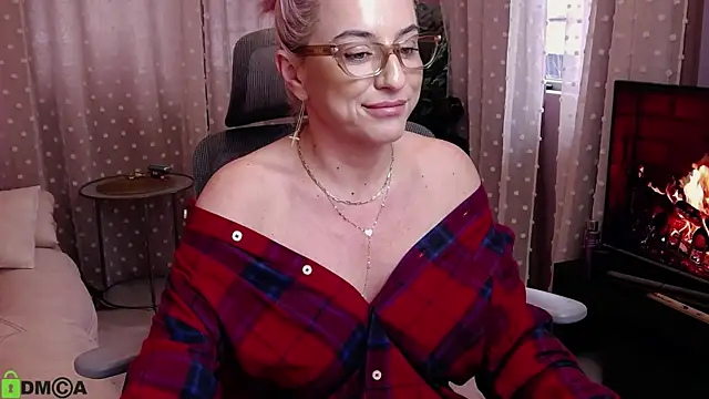 CarrieLoveX Webcam-Show