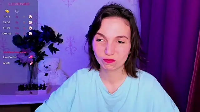 KindHazelHere_ – Live XXX-chat