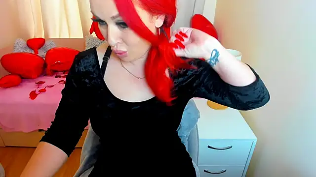 عرض كام EvaBurn_