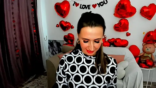 Chat XXX en directo de PassionGlow