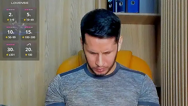 Show Webcam de George_Diesell