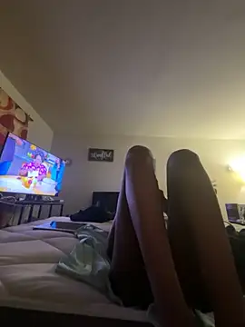 Fuckmerow6969 – Kamerová šou