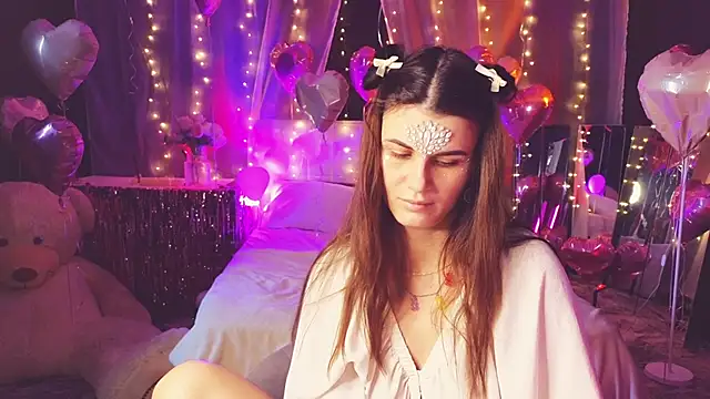 Chat XXX en directo de EmilyReal