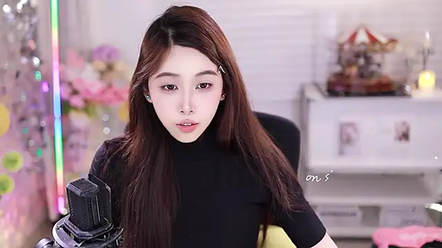 SleepArtist 现场XXX聊天