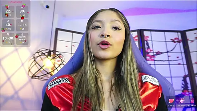 Victoria_Adams14 – Naživo XXX chat