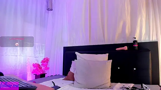 brittany_williams_ webkamerás műsora