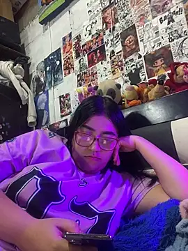 violeta_818 Live XXX-chat