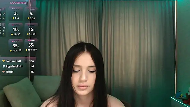 دردشة Lea_Atreides الجنسية المباشرة