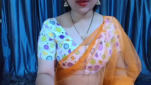 goldiwets Webcam Show