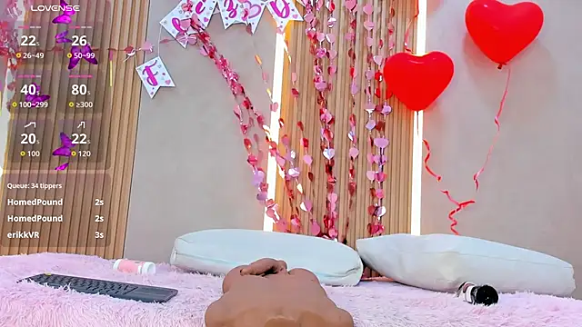 Czat XXX na żywo – stephany_summer