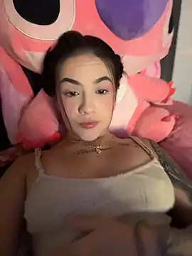 Paulet_Johnson Live XXX-chat