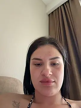 MiraReach Show in webcam